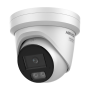 Camera IP 4K, lentila 2.8mm, IR 30m, WL 30m ColorVu3, 2xMic - HIKVISION DS-2CD2387G3-LI2UY-2.8mm HIKVISION - 3